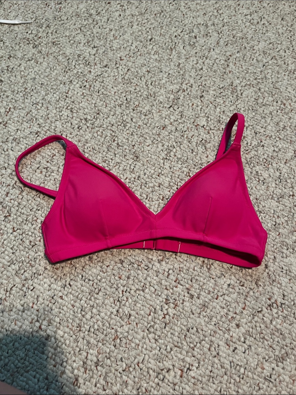 J. Crew Swim Suit Top